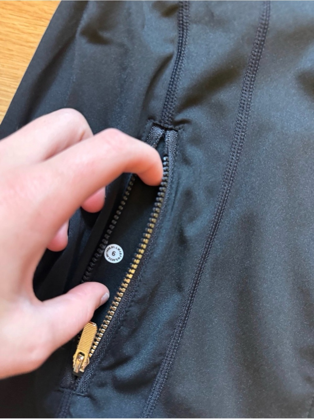 Lululemon define jacket! - Picture 2 of 4